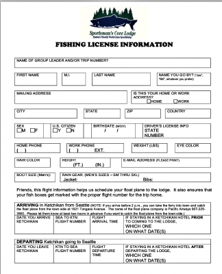  Fishing License Info2 - Alaska s Best Lodge - Sportsman s Cove